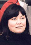 Dawn French photo